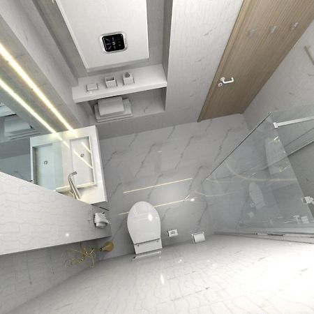 Apartamento Dis Delux Kruševac Exterior foto
