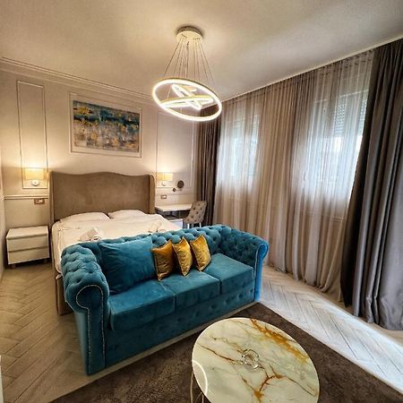 Apartamento Dis Delux Kruševac Exterior foto